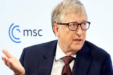 Android Co-Founder accuses Bill Gates for Microsoft Losing The Smartphone Battle