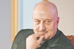 foreign projects for Anupam Kher, New Amsterdam, anupam kher speaks out his constancy for indian cinema, Hollywood movies