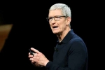 apple in china, apple in india, apple ceo reveals why iphones are not selling in india, Nokia