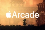 Apple Gaming Hub, Apple Gaming Hub news, apple developing a gaming hub on apple arcade, Apple gaming hub