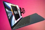 MacBook Air M4 price, MacBook Air M4 comparison, apple confirms new macbook air coming this week, Artificial intelligence