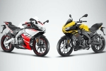 Aprilia Tuono 125, Aprilia Tuono 125 features, aprilia unveils 2025 rs125 and tuono 125, Brothers