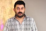 Balakrishna and Aravind Swamy, Balakrishna news, aravind swamy in talks for balakrishna s next, Jai balayya