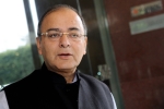 Arun Jaitely appointed as Defence Minister, Manohar Parrikar, arun jaitely appointed as defence minister, Arun jaitely