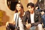 Aryan Khan investments, Gauri Khan, aryan khan buys two floors of gauri khan s childhood home, Amitabh bachchan