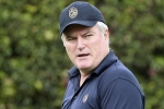 Stuart MacGill news, Stuart MacGill cocaine, cocaine supply case hits australia cricket, Cricket