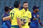 Australia won over Sri Lanka, World Cup 2023 updates, world cup 2023 australia vs sri lanka highlights, Australia cricket