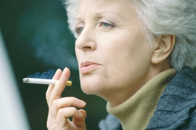 Avoid Smoking to Ward off Stroke Risks During Menopause: Study