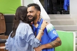 Virat Kohli family outburst in Champions Trophy, BCCI new, bcci s new twist after virat kohli s outburst, Virat kohli family outburst