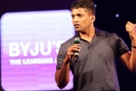 BCCI and Byju Raveendran talks, BCCI and Byju Raveendran breaking, bcci in talks with byju raveendran for repayment of dues, Editors