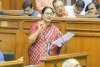 Rekha Gupta Presents BJP's 1st Delhi Budget in 28 Years