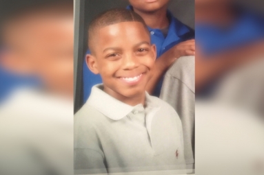 15-year-old fatally shot dead by a Police Officer