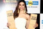 Bollywood updates, Bollywood news, big star entertainment awards 2015 list, Prem ratan dhan payo