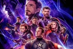 avengers endgame release date, avengers endgame bookmyshow, avengers endgame bookmyshow india sells 1 million tickets in just over a day, Robert downey jr