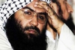 proposal un security council, china blocks bid, china blocks bid to designate jem chief masood azhar as global terrorist, Pulwama terror attack