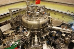China Artificial sun, Experimental Advanced Superconducting Tokamak updates, china s artificial sun east sets a new record, Experimental advanced superconducting tokamak