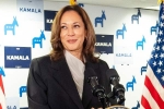 Donald Trump Vs Kamala Harris news, Donald Trump Vs Kamala Harris elections, donald trump campaign files complaint against kamala harris, Donald trump s campaign