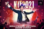 Events in Dallas, Dallas Current Events, dallas nye2021 bollywood party, Azwishesh