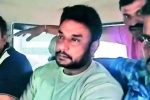 Darshan Arrest videos, Darshan Arrest shock, shocking facts behind darshan s arrest, Kannada actor