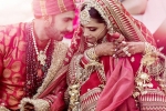 Italy, wedding, deepika ranveer s inside nuptial photos set social media on thrill, Konkani