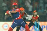 Delhi Daredevils bear Sunrisers Hyderabad, David Warer, delhi daredevils fight is not over yet, Amit mishra