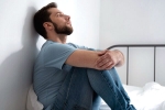 Depression in Men symptoms, Depression in Men articles, signs and symptoms of depression in men, Women