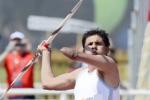 paralympic gold in javelin, paralympic gold in javelin, devendra bagged gold for india at rio paralympics, Devendra jhajharia