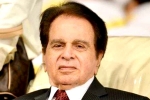 Dilip Kumar condolences, Dilip Kumar died, legendary actor dilip kumar is no more, Saira banu