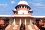 Supreme Court divorces breaking updates, Supreme Court divorces breaking updates, most divorces arise from love marriages supreme court, Sc judge