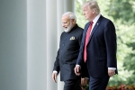 state, India, donald trump calls india a true friend u s official, Indo pacific