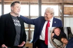 Donald Trump, Donald Trump and Elon Musk updates, donald trump seeks elon musk s help, Dragon capsule