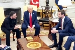 Donald Trump Vs Volodymyr Zelensky news, Donald Trump Vs Volodymyr Zelensky breaking, what triggered clash between trump and zelensky, Volodymyr zelensky