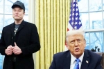 Donald Trump Vs Elon Musk for India, Donald Trump Vs Elon Musk for India, donald trump on elon musk s tesla building factory in india, Indian government