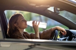 Drink Bottled Water breaking, Drink Bottled Water good, is it safe to drink bottled water kept in your car, Natural