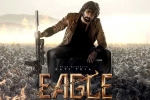 Eagle, People Media Factory, eagle team writes to telugu film chamber, Vivek