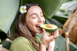 Avocados health experts, Avocados benefits, are you eating avocados the right way, Toxic