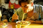 Eating too Quickly disadvantages, Eating too Quickly loss, eating too quickly impacts your digestion and health, Obesity