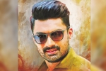 Satish Vegesna, Entha Manchivaadavuraa release date, kalyanram s entha manchivaadavuraa, Tamana