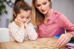 stress in children latest updates, stress in children tips, five tips to beat out the stress among children, Harmful