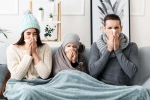 Flu Season, Flu Season stay healthy, get vaccinated and stay healthy in this flu season, Vaccinations