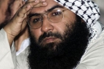 jaishemohammed masood azhar france, france jem azhar assets, france sanctions jem chief masood azhar freezes his assets, Masood azhar