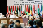 eam oic, eam oic, as guest of honour eam sushma swaraj addresses oic meet, Terrorist camps