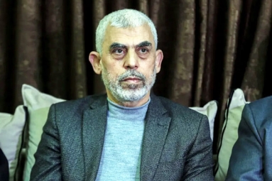 Is Hamas Chief Yahya Sinwar Dead?