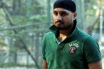 harbhajan pakistan match, harbhajan india pakistan, harbhajan singh doesn t matter even if we don t take part in world cup, Harbhajan