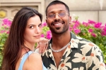 Hardik Pandya wife, Hardik Pandya wife, is hardik pandya getting separated from his wife, Ipl matches