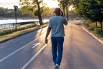 Daily Walk health benefits, Daily Walk, numerous health benefits of daily walk, Safety tips