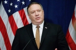 united states statement on air strike, mike pompeo on pakistan, iaf air stikes us department of state issues statement, Terrorist camps