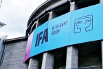 IFA 2024 AI features, Internationale Funkausstellung, ai gadgets and concept devices at europe s biggest tech show, Las vegas