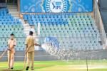 sewage water for pitches, sewage water for pitches, bcci to use treated sewage water for ground maintenance during ipl, Ipl matches