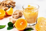 Immunity Boosting Shot Recipe latest breaking, Immunity Boosting Shot Recipe latest breaking, immunity boosting shot recipe to reverse air pollution effects, Ginger